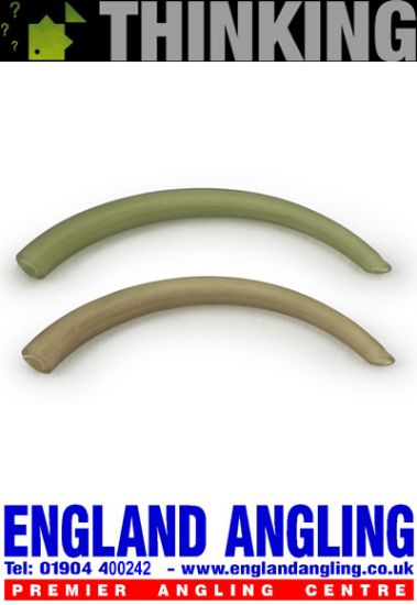 Picture of THINKING ANGLERS Curved Kickers (10 per pack)