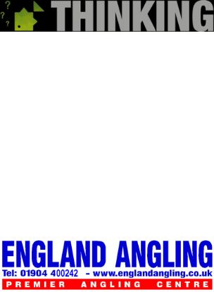 Picture of THINKING ANGLERS PTFE Hook Ring Swivels