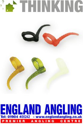 Picture of THINKING ANGLERS Zig Kickers (10 per pack)