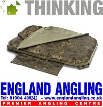 Picture of THINKING ANGLERS Camfleck Unhooking Mat (210D PVC Backed Luggage Range) Unhooking Mat