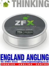 Picture of THINKING ANGLERS SFX Zig and Floater Link 100m 11lbs  0.26mm