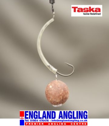 Picture of TASKA Withy Curve Creator Hk size 10 to 7  Camou Brown *SALE*