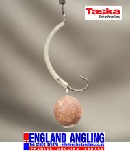 Picture of TASKA Withy Curve Creator Hk size 10 to 7  Weedy Green *SALE*