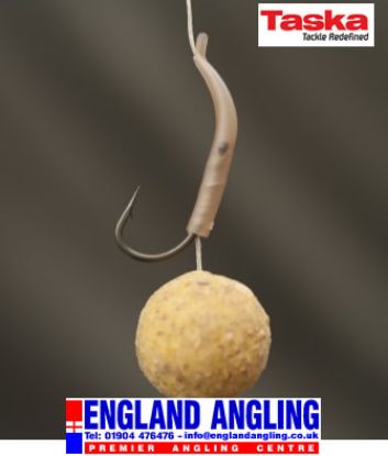 Picture of TASKA Line Aligners Long Shank hk 10 to 7  camou brown *SALE*