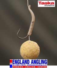 Picture of TASKA Line Aligners Long Shank hk 10 to 7  weedy green *SALE*