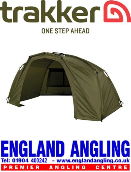 Picture of TRAKKER Tempest Brolly 100