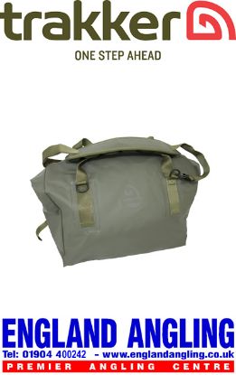 Picture of TRAKKER Downpour Roll-Up Carryall Roll Up Carryall