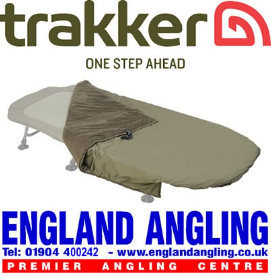 Picture of TRAKKER Big Snooze+ Bed Thermal Cover (COVER ONLY)
