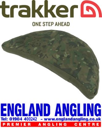 Picture of TRAKKER Levelite Oval Pillow