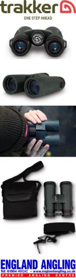 Picture of TRAKKER Optics 10x42 Binoculars