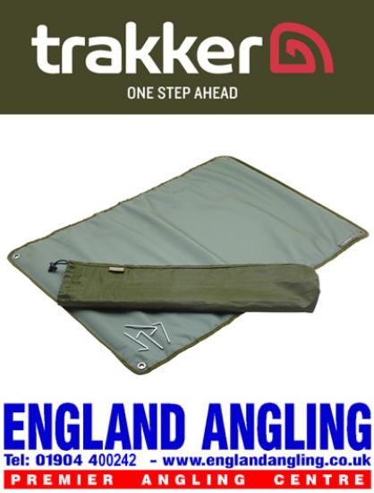 Picture of TRAKKER Insulated Bivvy Mat