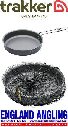 Picture of TRAKKER ArmoLife Frying Pan