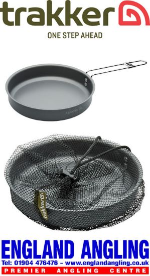 Picture of TRAKKER ArmoLife Frying Pan