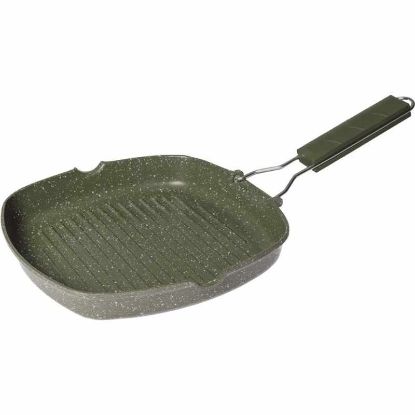 Picture of TRAKKER Armolife Marble Griddle Pan