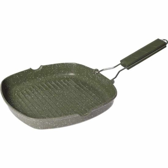 Picture of TRAKKER Armolife Marble Griddle Pan