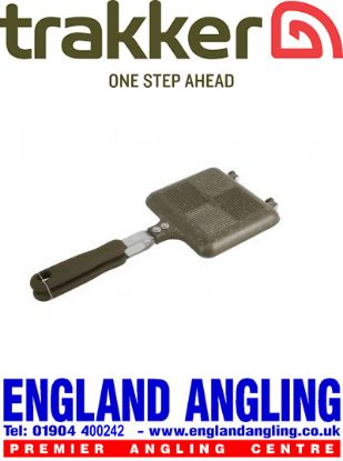 Picture of TRAKKER Armolife Marble Sandwich Toaster