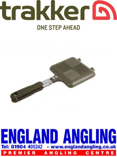 Picture of TRAKKER Armolife Marble Sandwich Toaster