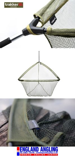 Picture of TRAKKER CR-42 Landing Net