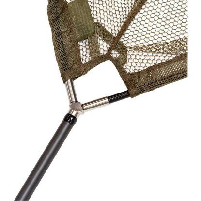 Picture of TRAKKER Sanctuary T3 Landing Net (with 6ft 2 piece handle)