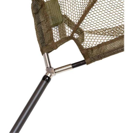 Picture of TRAKKER Sanctuary T3 Landing Net (with 6ft 2 piece handle)