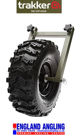 Picture of TRAKKER X-Trail Wide Wheel
