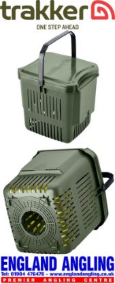 Picture of TRAKKER Pureflo Air Dry System