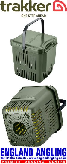 Picture of TRAKKER Pureflo Air Dry System