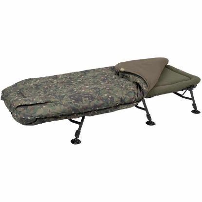 Picture of TRAKKER RLX 6 Camo Bed Sleep System