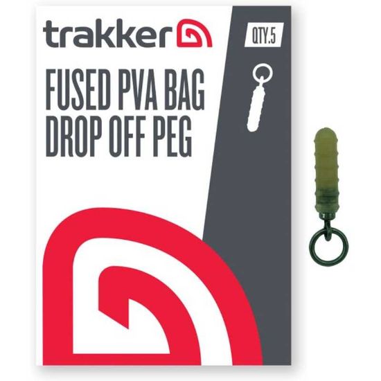 Picture of TRAKKER Fused PVA Bag Drop Off Peg