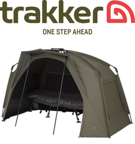 Picture of TRAKKER Tempest RS Brolly