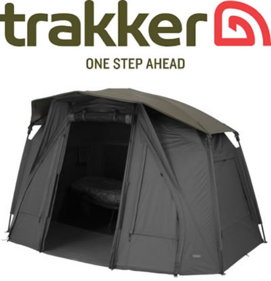 Picture of TRAKKER Tempest RS100 Bivvy