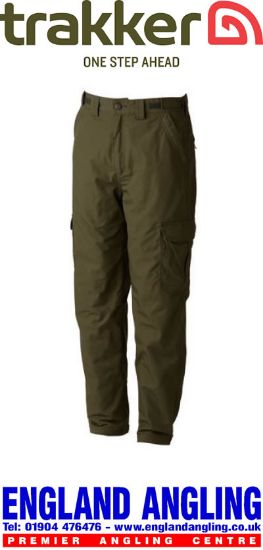 Picture of TRAKKER Thermal RipStop Combats