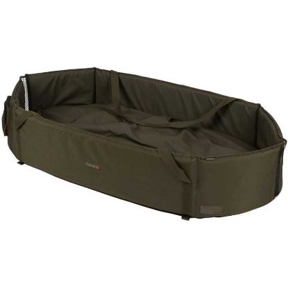 Picture of TRAKKER Sanctuary Deluxe Oval Crib