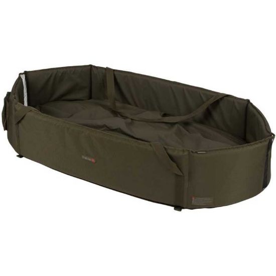 Picture of TRAKKER Sanctuary Deluxe Oval Crib