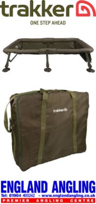 Picture of TRAKKER Sanctuary Cradle