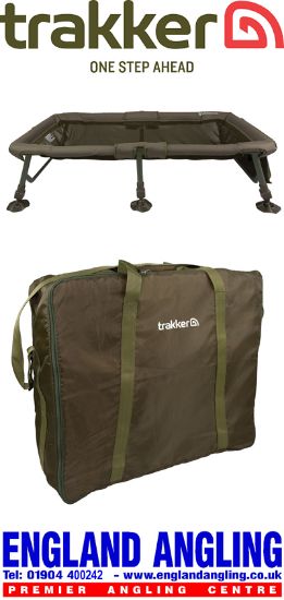 Picture of TRAKKER Sanctuary Cradle