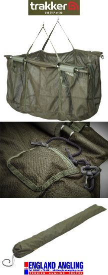 Picture of TRAKKER Sanctuary Retention Sling V2