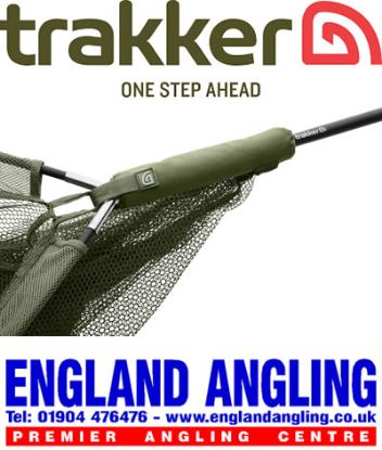 Picture of TRAKKER Sanctuary Net Float