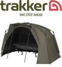 Picture of TRAKKER Tempest RS Brolly