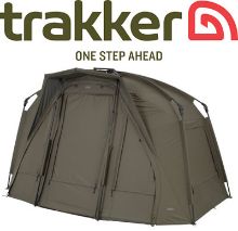 Picture of TRAKKER Tempest RS100 Bivvy