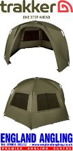 Picture of TRAKKER Tempest Brolly 100T Brolly