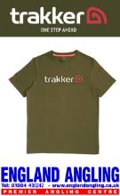 Picture of TRAKKER 3D Printed T-Shirt XX-Large *SALE*