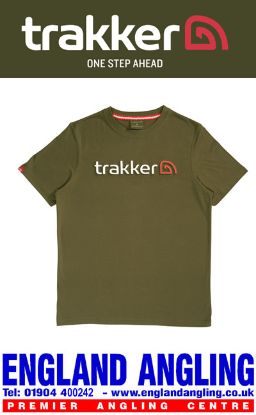 Picture of TRAKKER 3D Printed T-Shirt XX-Large *SALE*