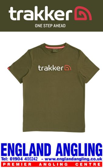Picture of TRAKKER 3D Printed T-Shirt XX-Large *SALE*