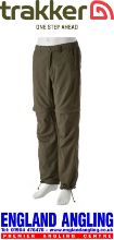 Picture of TRAKKER QuickDry Combats Quick Dry X-Large