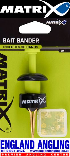 Picture of MATRIX Bait bander
