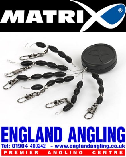 Picture of MATRIX Matrix pellet waggler attachments