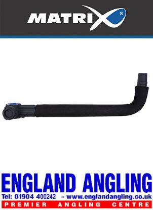 Picture of MATRIX 3D-R Protector Bar Long