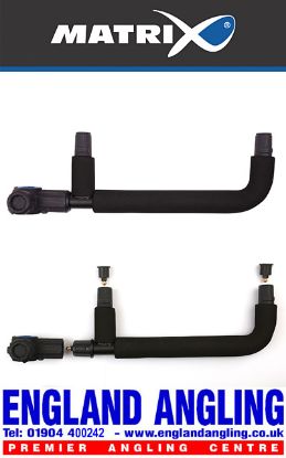 Picture of MATRIX 3D-R Double Protector Bar Long