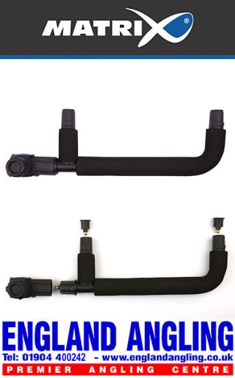 Picture of MATRIX 3D-R Double Protector Bar Long